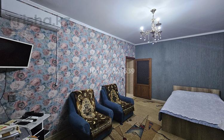 1-комнатная квартира · 40 м² · 4/5 этаж, мкр Север — Магнум за 150 000 ₸ в Шымкенте, Аль-Фарабийский р-н — фото 2