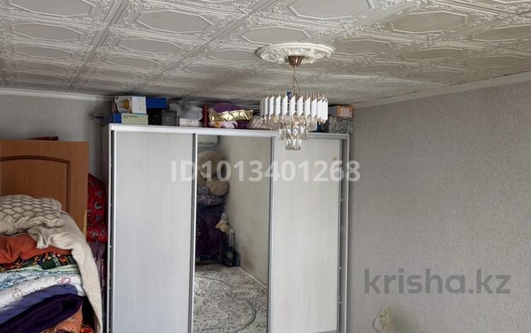 1-бөлмелі пәтер · 33 м² · 4/5 қабат, мкр Шанхай, Санкибай батыра 20, бағасы: 7.5 млн ₸ в Актобе — фото 2