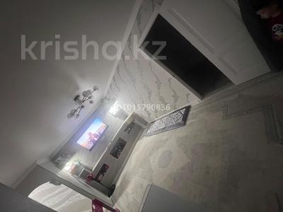 2-комнатная квартира · 45 м² · 5/5 этаж, Мангилик ел за 15 млн ₸ в Сатпаев