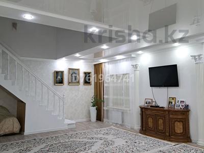 Часть дома · 7 комнат · 290 м², мкр. Зачаганск пгт, 4 линейная 13 — Жангирхан шарабасова за 600 000 〒 в Уральске