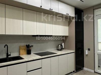 2-бөлмелі пәтер · 52 м², Туран 46Б, 46Б/1, 46Б/2, бағасы: 18 000 ₸ в Астане, Нура р-н