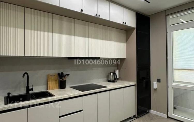 2-бөлмелі пәтер · 52 м², Туран 46Б, 46Б/1, 46Б/2, бағасы: 18 000 ₸ в Астане, Нура р-н — фото 4
