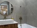 2-бөлмелі пәтер · 52 м², Туран 46Б, 46Б/1, 46Б/2, бағасы: 18 000 ₸ в Астане, Нура р-н — фото 4