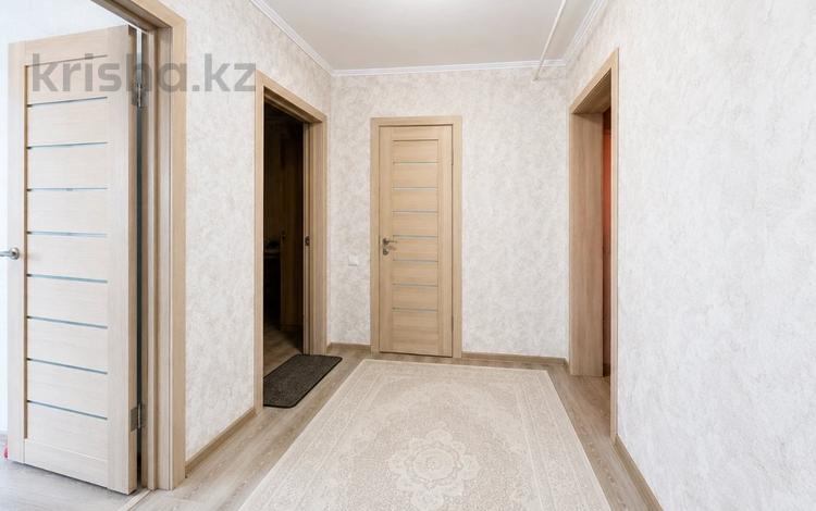 2-бөлмелі пәтер · 52 м² · 6 қабат, улица Свободы, бағасы: 25 млн ₸ в Костанае — фото 2
