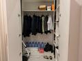 3-бөлмелі пәтер · 110 м² · 2/10 қабат, 18А ш/а 10, бағасы: 53 млн ₸ в Актау, 18А мкр — фото 13