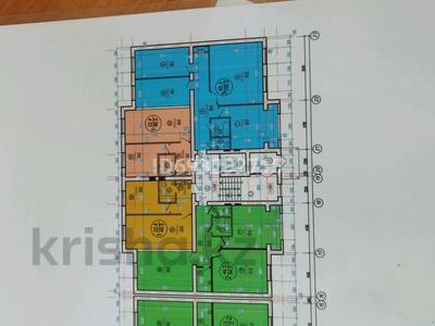 1-комнатная квартира · 46.5 м² · 4/7 этаж, 29а мкр 11 за 8.5 млн ₸ в Актау