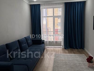 1-бөлмелі пәтер · 47 м² · 10/10 қабат, мкр Юго-Восток, Дюсембекова 83/2 — Караганда арена, бағасы: 24.5 млн ₸ в Казыбек би р-н