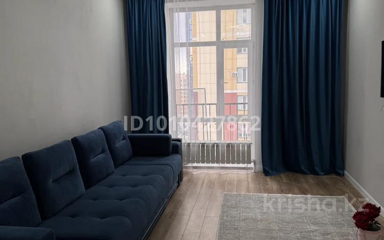 1-бөлмелі пәтер · 47 м² · 10/10 қабат, мкр Юго-Восток, Дюсембекова 83/2 — Караганда арена, бағасы: 24.5 млн ₸ в Казыбек би р-н — фото 2