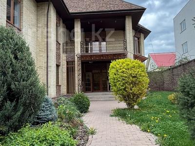 Продажа домов и дачи в Алматы: Отдельный дом · 6 комнат · 350 м² · 8 сот., мкр Горный Гигант за 274 млн 〒 Отдельный дом · 6 комнат · 350 м² · 8 сот., мкр Горный Гигант за 274 млн 〒 в Алматы, Медеуский р-н
