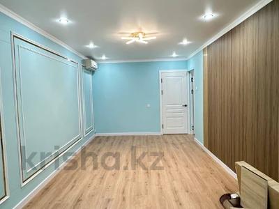3-комнатная квартира · 60 м² · 4/5 этаж, 3-й микрорайон, 3-й микро — БАЯН СУЛУ за 24.2 млн ₸ в Шымкенте, Туран р-н