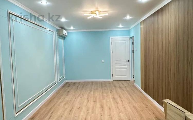 3-комнатная квартира · 60 м² · 4/5 этаж, 3-й микрорайон, 3-й микро — БАЯН СУЛУ за 24.2 млн ₸ в Шымкенте, Туран р-н — фото 2