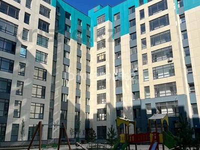 2-бөлмелі пәтер · 41 м² · 6/9 қабат, Айтматова 23 — Молдагалиева, бағасы: 26.3 млн ₸ в Астане, Нура р-н