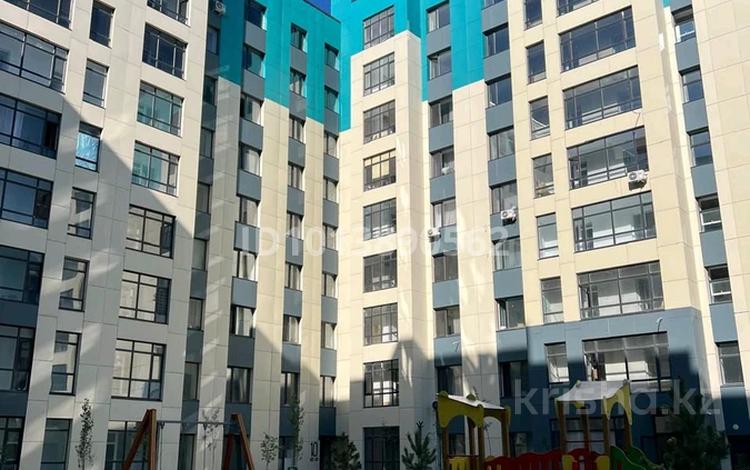 2-бөлмелі пәтер · 41 м² · 6/9 қабат, Айтматова 23 — Молдагалиева, бағасы: 26.3 млн ₸ в Астане, Нура р-н — фото 2