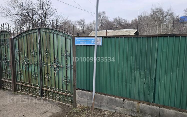 Жеке үй · 4 бөлме · 100 м² · 10 жүзд., Сат 123, бағасы: 18 млн ₸ в Каргалы (п. Фабричный) — фото 2