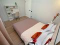 2-комнатная квартира · 55 м² · 3/12 этаж, Торекулова 95 за 25 000 ₸ в Алматы, Алмалинский р-н — фото 2
