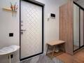 2-комнатная квартира · 55 м² · 3/12 этаж, Торекулова 95 за 25 000 ₸ в Алматы, Алмалинский р-н — фото 9