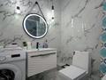 2-комнатная квартира · 55 м² · 3/12 этаж, Торекулова 95 за 25 000 ₸ в Алматы, Алмалинский р-н — фото 13
