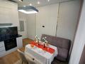 2-комнатная квартира · 55 м² · 3/12 этаж, Торекулова 95 за 25 000 ₸ в Алматы, Алмалинский р-н — фото 18