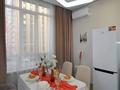 2-комнатная квартира · 55 м² · 3/12 этаж, Торекулова 95 за 25 000 ₸ в Алматы, Алмалинский р-н — фото 19