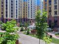 2-комнатная квартира · 55 м² · 3/12 этаж, Торекулова 95 за 25 000 ₸ в Алматы, Алмалинский р-н — фото 22