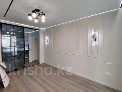 3-бөлмелі пәтер · 84 м² · 2/16 қабат, Утепова — Мега на Розыбакиева, бағасы: 64.5 млн ₸ в Алматы, Бостандыкский р-н