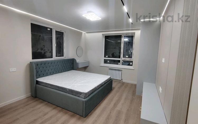 3-комнатная квартира · 84 м² · 2/16 этаж, Утепова — Мега на Розыбакиева за 64.5 млн ₸ в Алматы, Бостандыкский р-н — фото 47