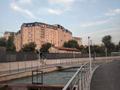 3-комнатная квартира · 84 м² · 2/16 этаж, Утепова — Мега на Розыбакиева за 64.5 млн ₸ в Алматы, Бостандыкский р-н — фото 46