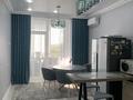 4-комнатная квартира · 215 м² · 5/7 этаж, Туран 5/9 за 250 млн ₸ в Астане, Нура р-н — фото 4