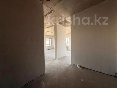 2-бөлмелі пәтер · 79.3 м² · 10/14 қабат, Набережная 44, бағасы: ~ 43.6 млн ₸ в Костанае