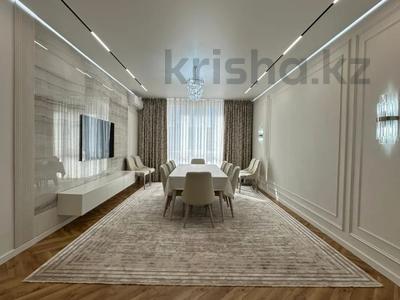 3-комнатная квартира · 112 м² · 6/9 этаж, ул. Байдибек би за 88 млн ₸ в Шымкенте