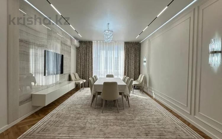 3-комнатная квартира · 112 м² · 6/9 этаж, ул. Байдибек би за 88 млн ₸ в Шымкенте — фото 2