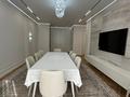 3-комнатная квартира · 112 м² · 6/9 этаж, ул. Байдибек би за 88 млн ₸ в Шымкенте — фото 3