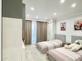 3-бөлмелі пәтер · 135 м² · 4/7 қабат, Мкр. Мирас 157/3, бағасы: 155 млн ₸ в Алматы, Бостандыкский р-н