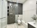 3-бөлмелі пәтер · 135 м² · 4/7 қабат, Мкр. Мирас 157/3, бағасы: 155 млн ₸ в Алматы, Бостандыкский р-н — фото 11