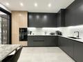 3-бөлмелі пәтер · 135 м² · 4/7 қабат, Мкр. Мирас 157/3, бағасы: 155 млн ₸ в Алматы, Бостандыкский р-н — фото 6