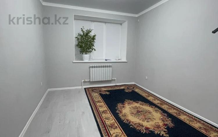 2-бөлмелі пәтер · 63.8 м² · 3/7 қабат, мкр. Алтын орда, бағасы: 28.9 млн ₸ в Актобе — фото 6