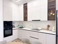 3-комнатная квартира · 104 м² · 5/9 этаж, Е 900 6 за ~ 112 млн ₸ в Астане, Нура р-н — фото 3