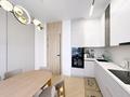 3-комнатная квартира · 104 м² · 5/9 этаж, Е 900 6 за ~ 112 млн ₸ в Астане, Нура р-н — фото 4