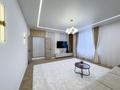 3-комнатная квартира · 104 м² · 5/9 этаж, Е 900 6 за ~ 112 млн ₸ в Астане, Нура р-н
