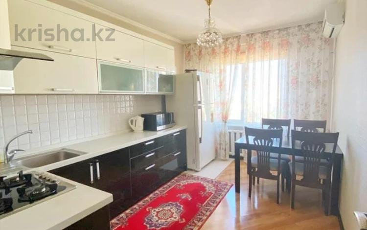 5-комнатная квартира, 120 м², проспект Республики — Амангельды Иманова за 40.8 млн 〒 в Астане, Сарыарка р-н — фото 3