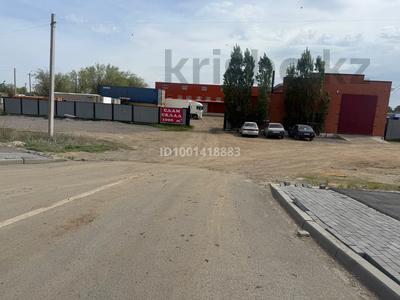 Өнеркәсіптік база · 40 сотық, мкр 41-й разъезд, Мкр 41-й разъезд 262, бағасы: 310 млн 〒 в Актобе