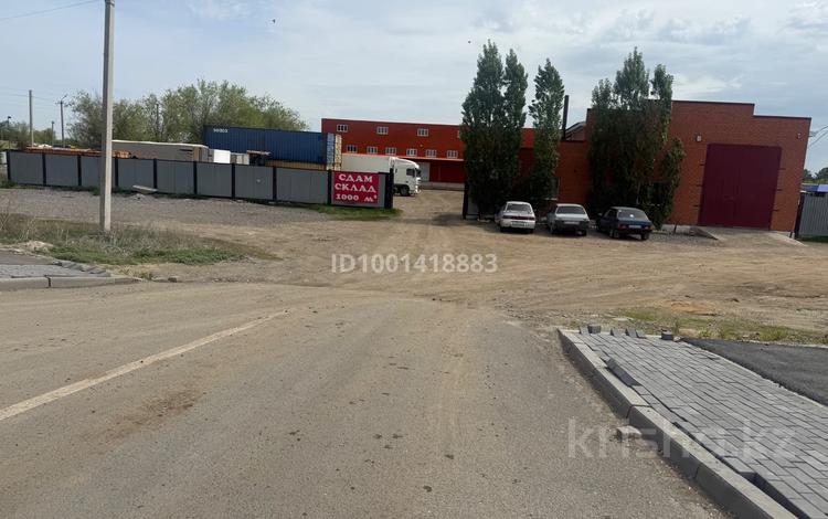 Промбаза · 40 соток, мкр 41-й разъезд, Мкр 41-й разъезд 262 за 300 млн 〒 в Актобе — фото 2