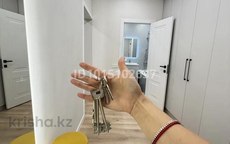 3-комнатная квартира · 56 м² · 8/10 этаж, Алтын орда — Алтын орда/ Ташкентский тракт за 33.5 млн ₸ в Алматы — фото 2