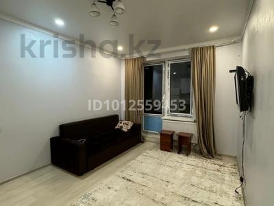 2-бөлмелі пәтер · 60 м² · 16/19 қабат, Брусиловского 159, бағасы: 300 000 ₸ в Алматы, Алмалинский р-н