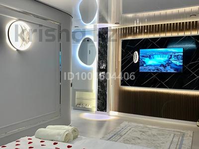 Сағатына пәтерлер в Жамбылской обл.: 1-бөлмелі пәтер · 30 м² · 4/4 қабат, Толе би 67, бағасы: 3 000 〒 1-бөлмелі пәтер · 30 м² · 4/4 қабат, Толе би 67, бағасы: 3 000 〒 в Таразе