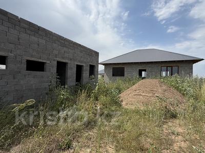 Отдельный дом · 4 комнаты · 120 м² · 8 сот., Круглозерное 1 за 9 млн ₸ в Уральске