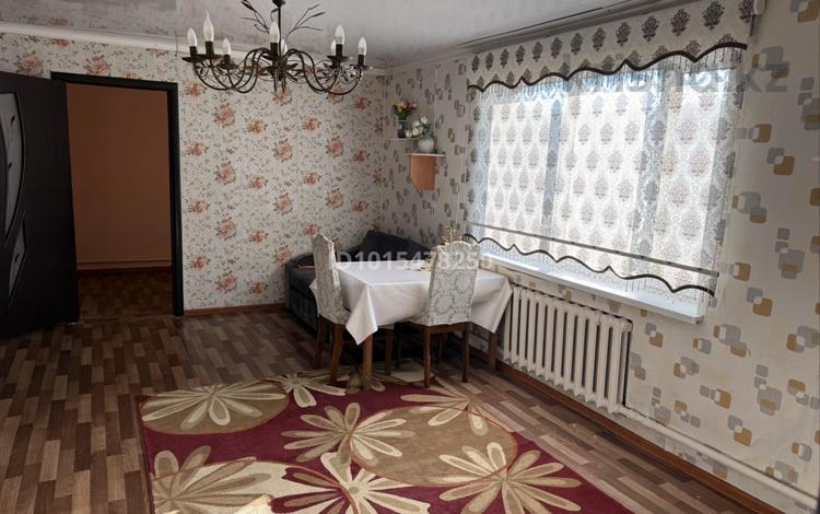 Отдельный дом · 4 комнаты · 91 м² · 7.6 сот., Сейфуллина 120/2 — Северный магазин Ботагоз арты за 14 млн ₸ в  — фото 2