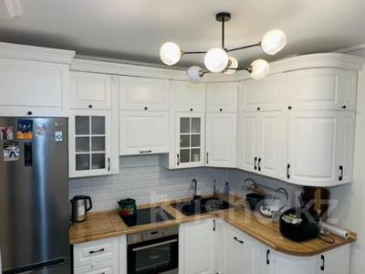 2-комнатная квартира · 65 м² · 7/12 этаж, мкр Калкаман-2, Абишева — ИПОТЕКУ ПРОХОДИТ за 36 млн 〒 в Алматы, Наурызбайский р-н