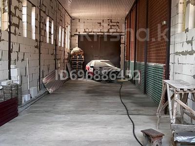 Гараж · 120 м² · Жаркент 7 — Small, бағасы: 600 000 〒 в Астане, Алматы р-н