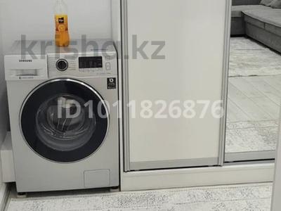 1-бөлмелі пәтер · 40 м² · 2/5 қабат, Просп. Кунаева 14Б, бағасы: 200 000 ₸ в Конаеве